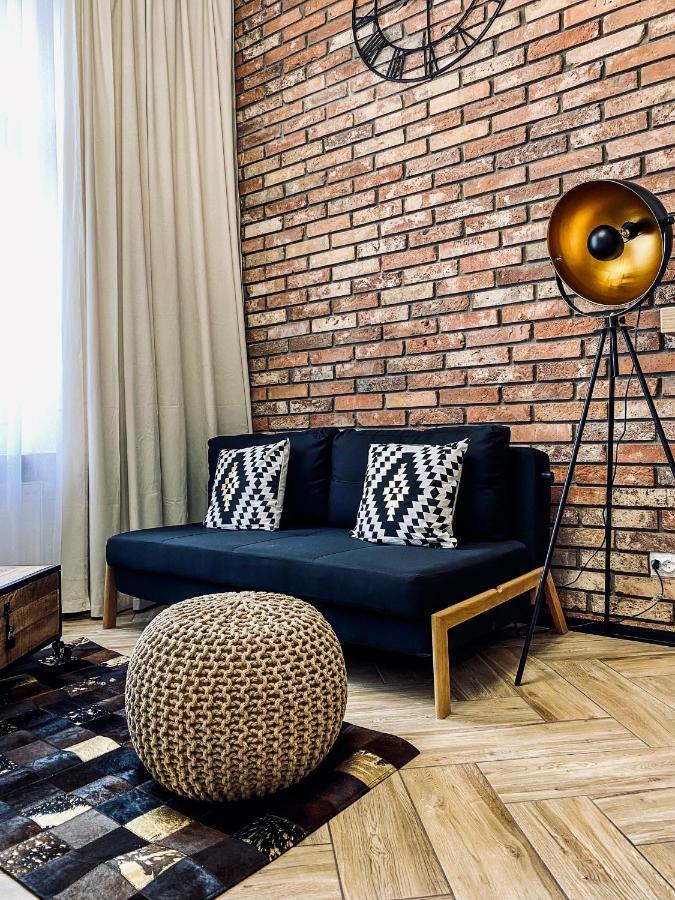 Apartment Premium Jacuzzi For Couples, Old Town Cracóvia Exterior foto