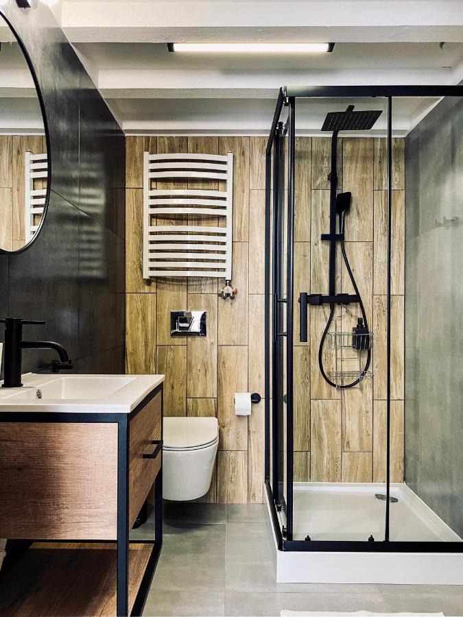 Apartment Premium Jacuzzi For Couples, Old Town Cracóvia Exterior foto