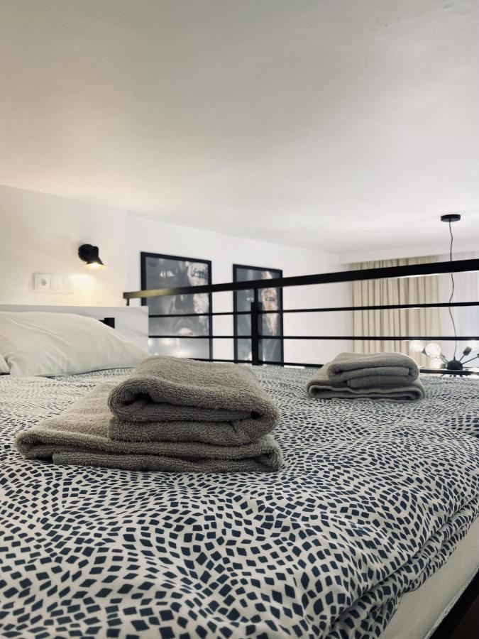 Apartment Premium Jacuzzi For Couples, Old Town Cracóvia Exterior foto