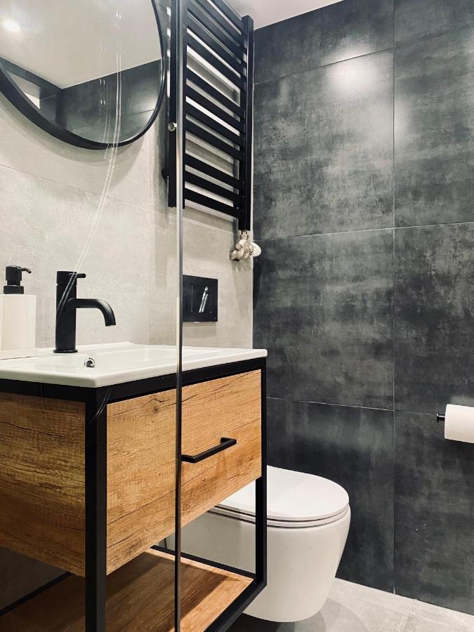 Apartment Premium Jacuzzi For Couples, Old Town Cracóvia Exterior foto
