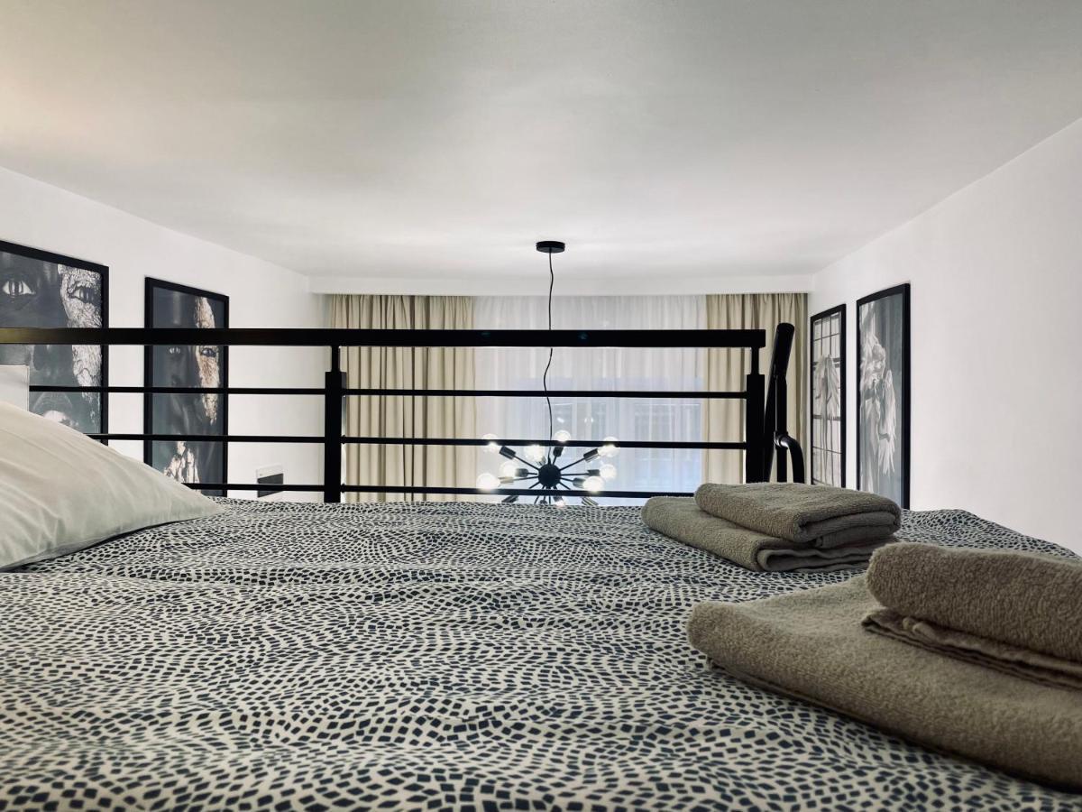 Apartment Premium Jacuzzi For Couples, Old Town Cracóvia Exterior foto