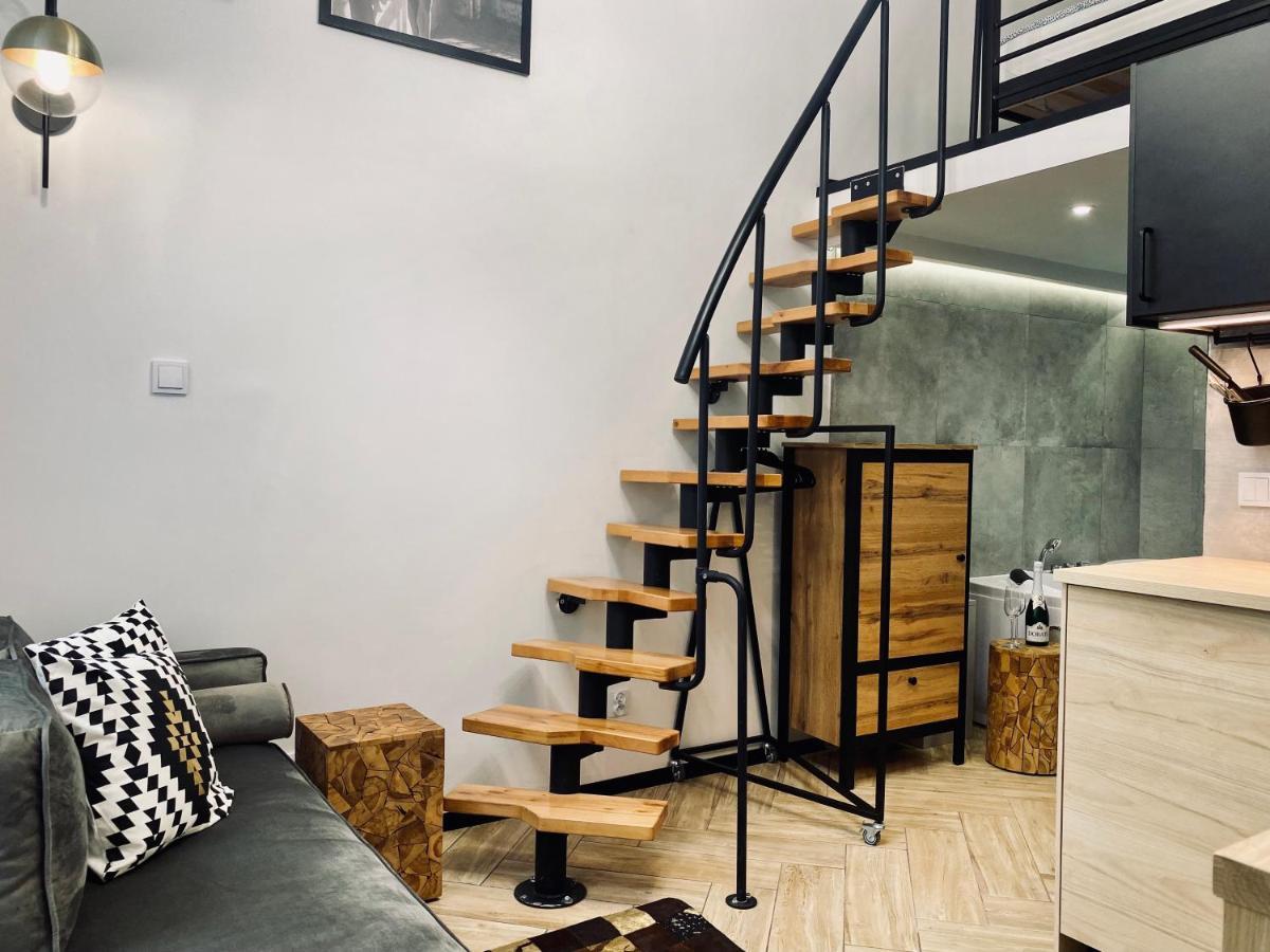 Apartment Premium Jacuzzi For Couples, Old Town Cracóvia Exterior foto