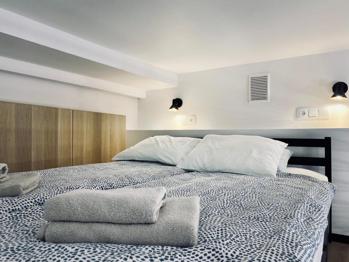 Apartment Premium Jacuzzi For Couples, Old Town Cracóvia Exterior foto