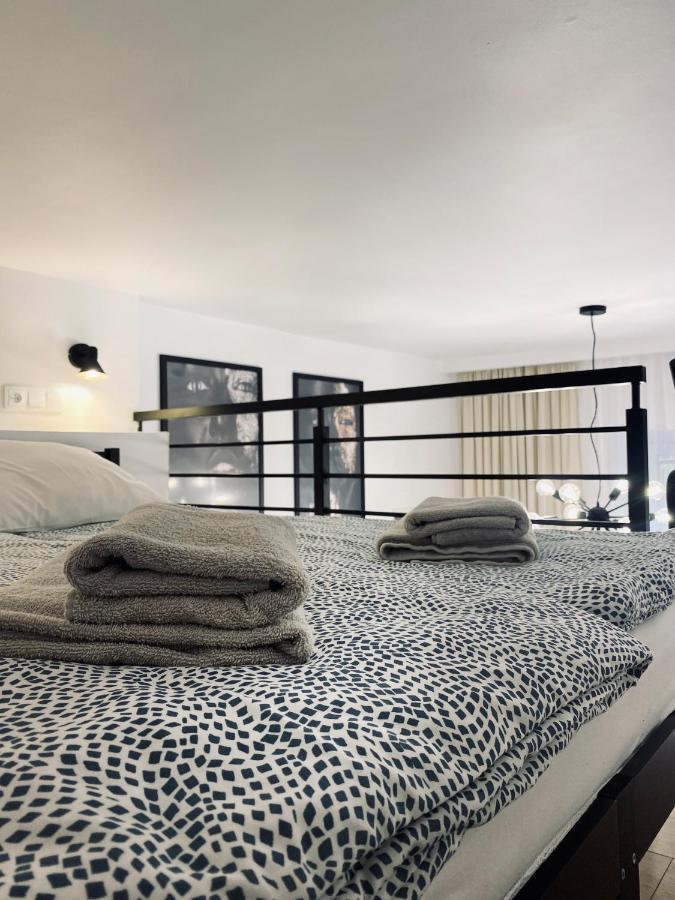 Apartment Premium Jacuzzi For Couples, Old Town Cracóvia Exterior foto