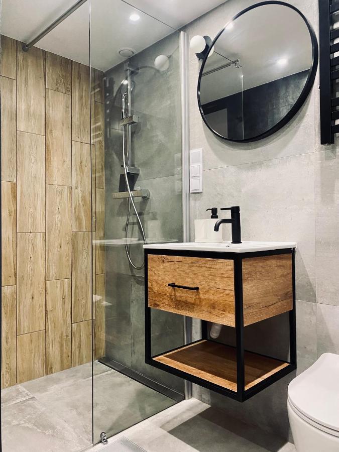Apartment Premium Jacuzzi For Couples, Old Town Cracóvia Exterior foto