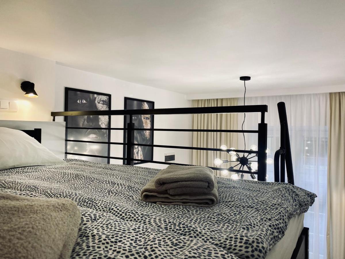 Apartment Premium Jacuzzi For Couples, Old Town Cracóvia Exterior foto
