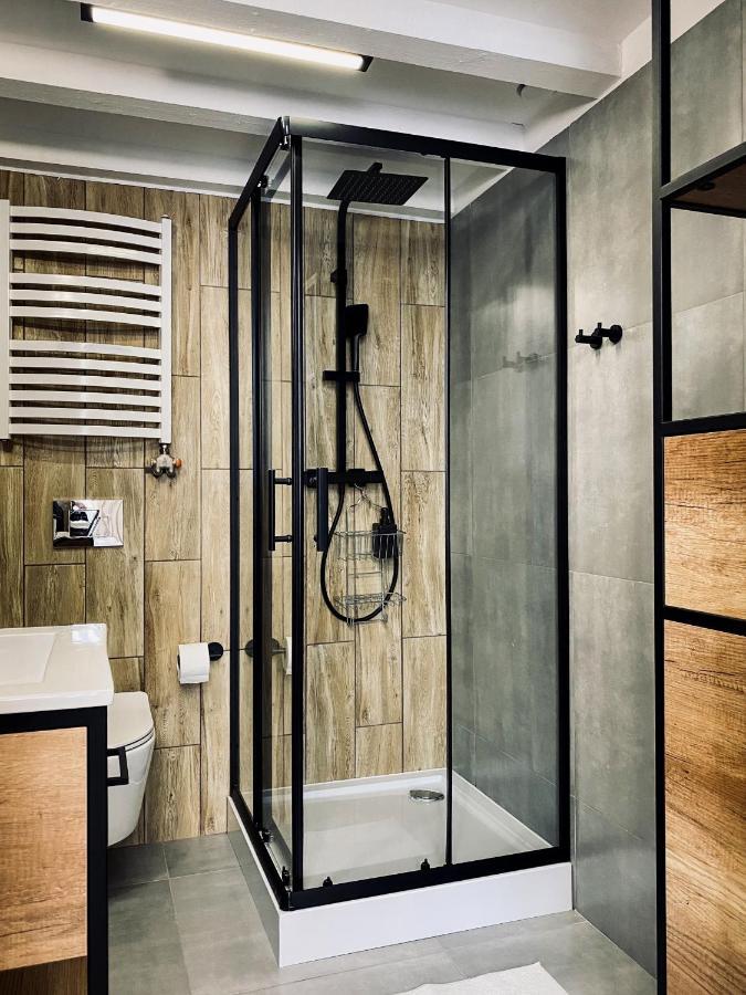 Apartment Premium Jacuzzi For Couples, Old Town Cracóvia Exterior foto