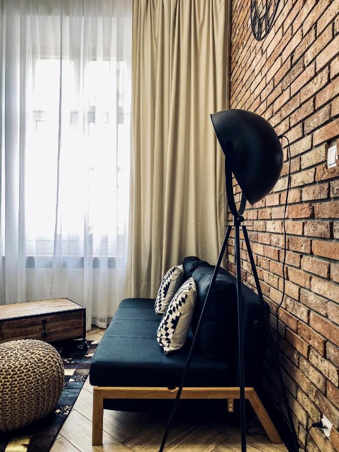 Apartment Premium Jacuzzi For Couples, Old Town Cracóvia Exterior foto